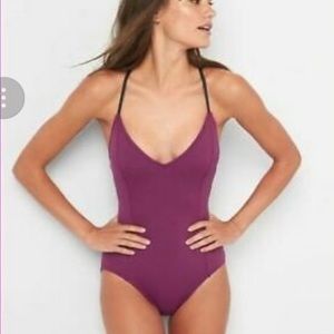 Gap One Piece Swimsuit